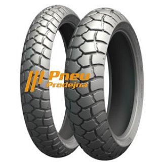 MICHELIN ANAKEE ADVENTURE