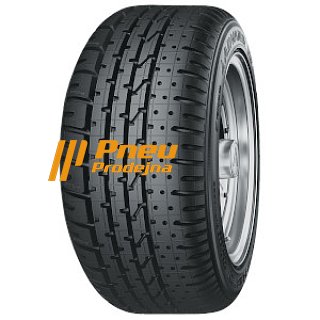 YOKOHAMA ADVAN HF TYPE-D A008S