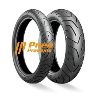 BRIDGESTONE BATTLAX A41