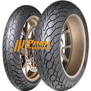 DUNLOP MUTANT