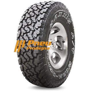 MAXXIS WORM-DRIVE AT-980E