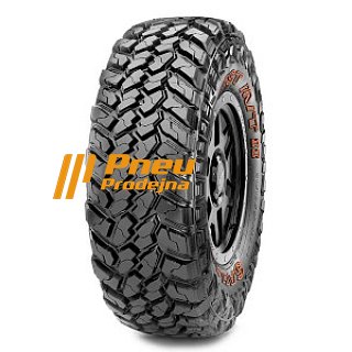 CST SAHARA M/T II