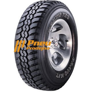 MAXXIS BRAVO MT-753