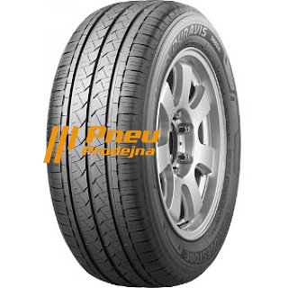 BRIDGESTONE DURAVIS R660A