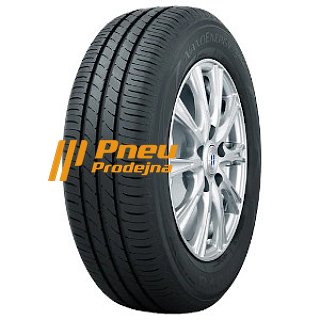TOYO NANOENERGY 3 PLUS
