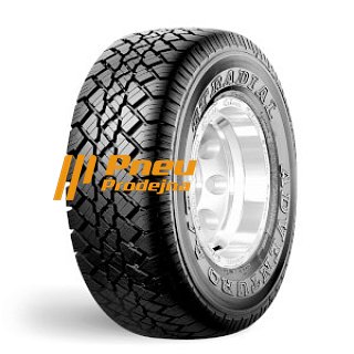 GT-RADIAL ADVENTURO A/T