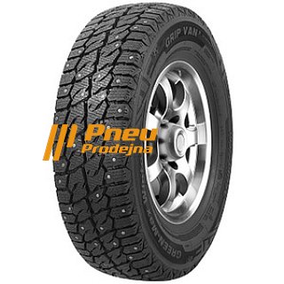 LINGLONG GREEN-MAX WINTER GRIP VAN 2