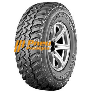 BRIDGESTONE DUELER M/T 674