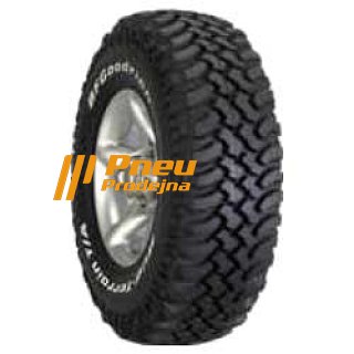 BF GOODRICH MUD TERRAIN T/A KM