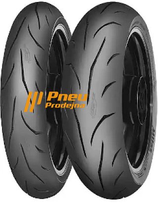 MITAS SPORT FORCE+ EV