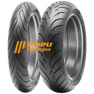 DUNLOP SPORTMAX ROADSMART IV GT