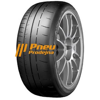 GOODYEAR EAGLE F1 SUPERSPORT RS