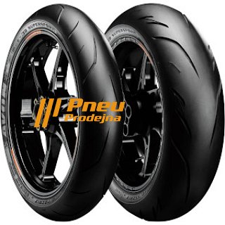 AVON 3D SUPERSPORT