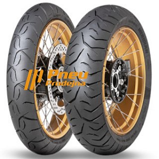 DUNLOP TRAILMAX MERIDIAN