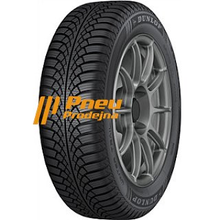 DUNLOP WINTER TRAIL