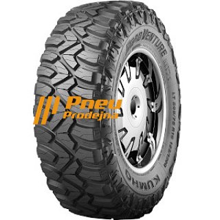 KUMHO ROAD VENTURE MT71