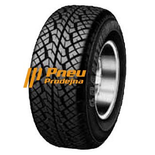 DUNLOP GRANDTREK PT 1