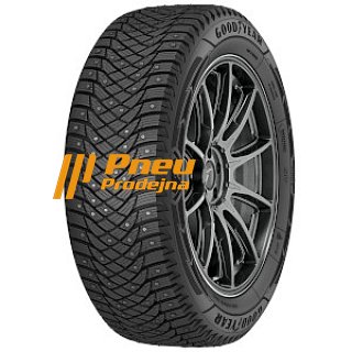 GOODYEAR ULTRAGRIP ARCTIC 2 SUV