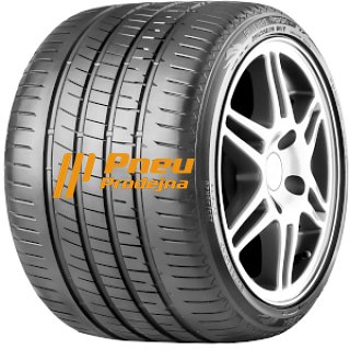LASSA DRIVEWAYS SPORT +