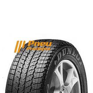 DUNLOP GRANDTREK PT 8000