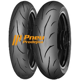 MITAS SPORT FORCE+ RS