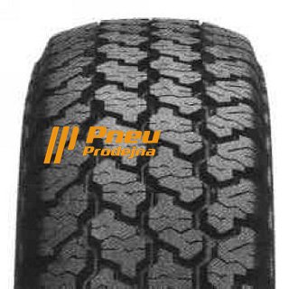 DUNLOP GRANDTREK TG 30