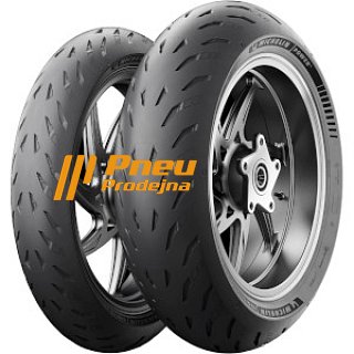 MICHELIN POWER 5