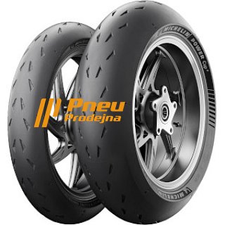 MICHELIN POWER CUP 2