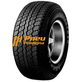 DUNLOP GRANDTREK TG 35