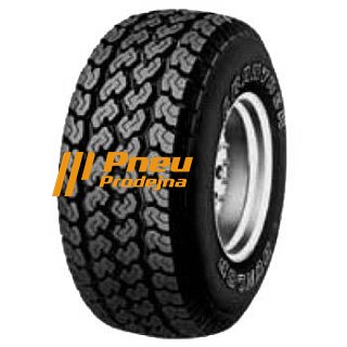 DUNLOP GRANDTREK TG 4