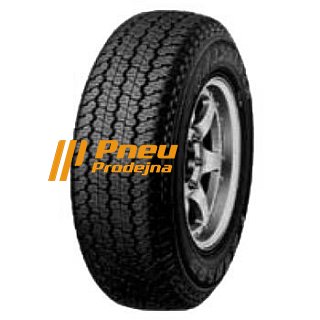 DUNLOP GRANDTREK TG 40