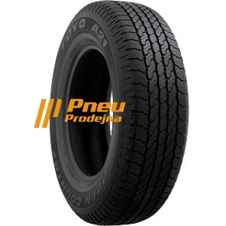TOYO OPEN COUNTRY A21