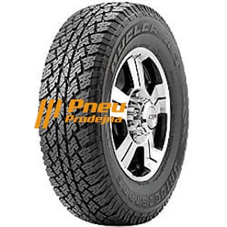 BRIDGESTONE DUELER A/T 693 III