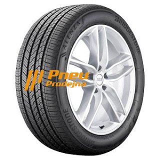 BRIDGESTONE ALENZA SPORT ALL SEASON