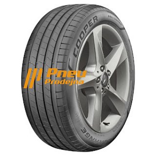 COOPER ZEON CROSS RANGE