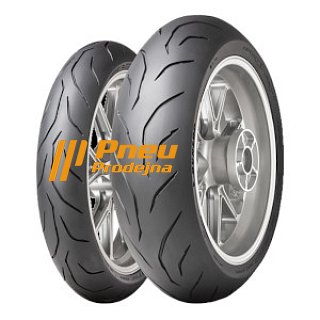 DUNLOP SPORTSMART MK4