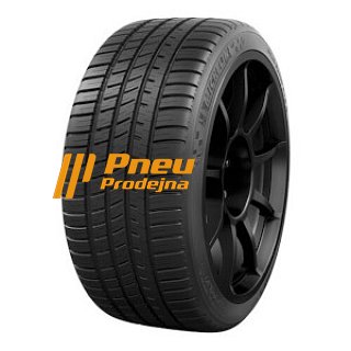 MICHELIN PILOT SPORT A/S 3