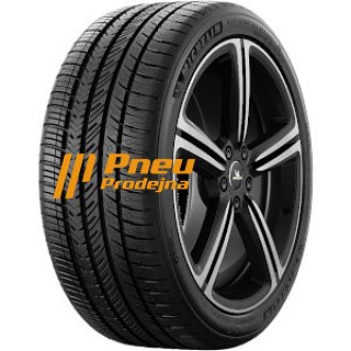 MICHELIN PILOT SPORT A/S 4