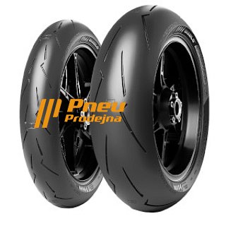 PIRELLI DIABLO SUPERCORSA V4