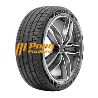 RADAR DIMAX SPORT