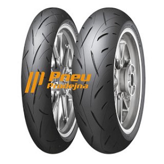 DUNLOP SPORTMAX ROADSPORT 2