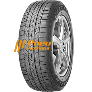 GOODYEAR EAGLE F1 ALLTERRAIN