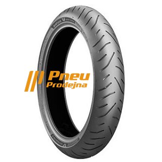 BRIDGESTONE BATTLAX SPORT TOURING T33F
