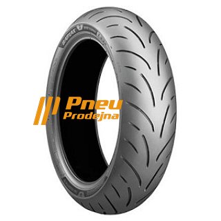 BRIDGESTONE BATTLAX SPORT TOURING T33R