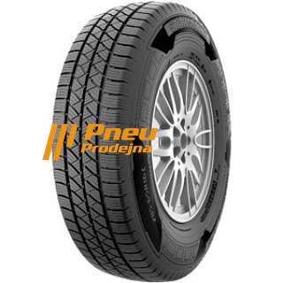 STARMAXX VANMAXX A/S+