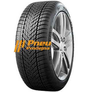 DUNLOP WINTER