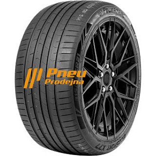 POWERTRAC ECOSPORT X77