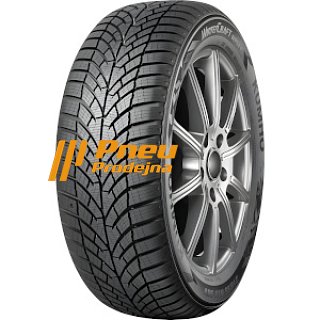 KUMHO WINTERCRAFT WP52+