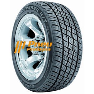 COOPER DISCOVERER H/T PLUS