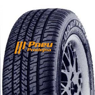GOODYEAR EAGLE RS-A S2 VSB